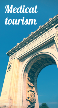 Medical Tourism Romania