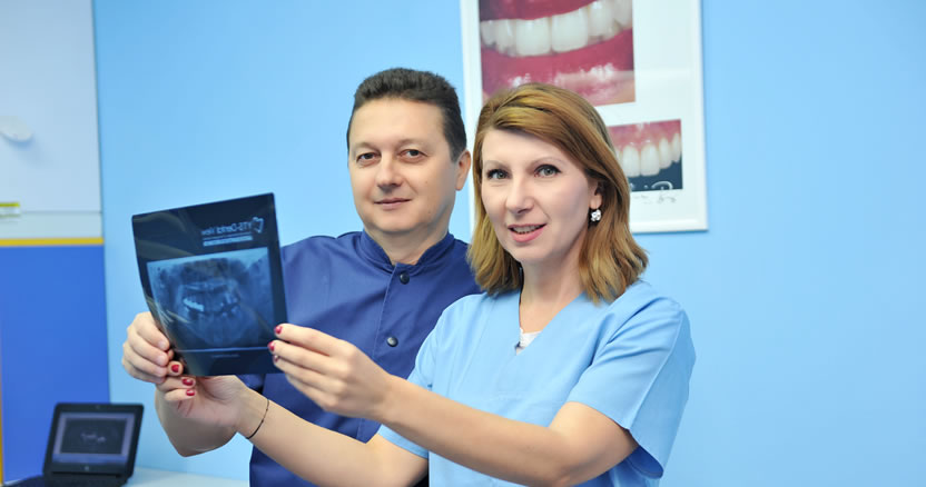 Team Dent Art Bucharest