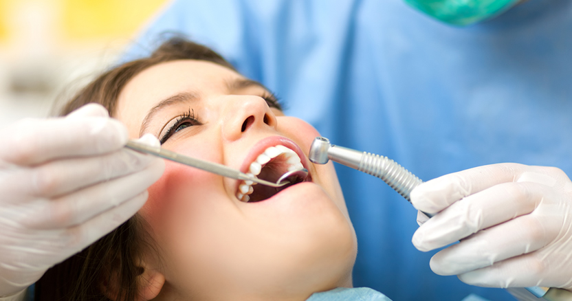 Team Dent Art Bucharest