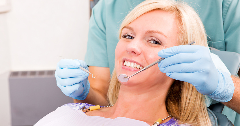 Team Dent Art Bucharest