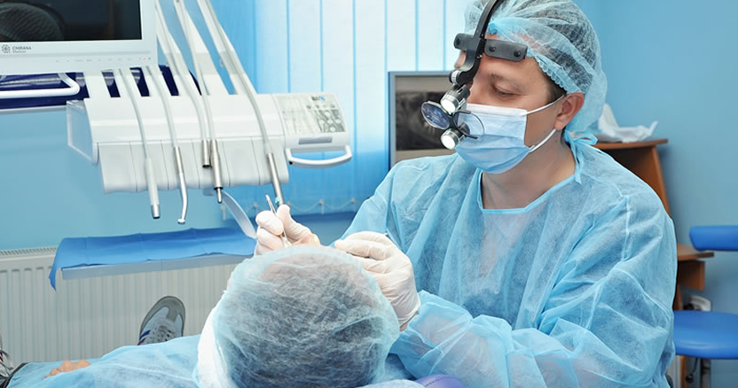 Team Dent Art Bucharest