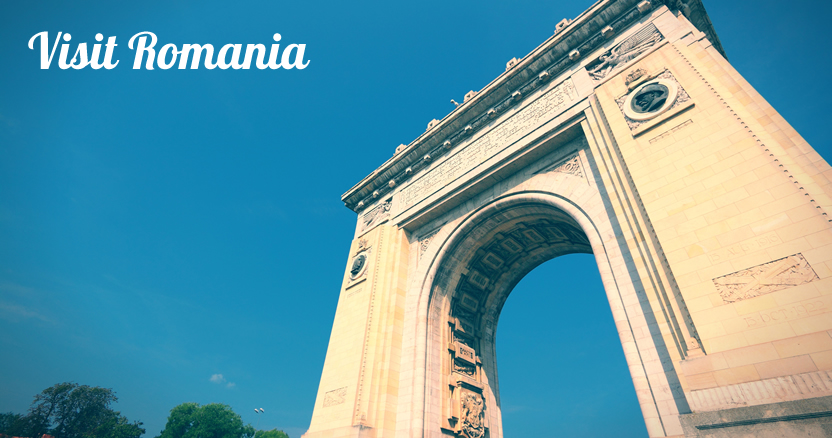 Team Dent Art Bucharest