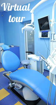 Virtual Tour Clinic